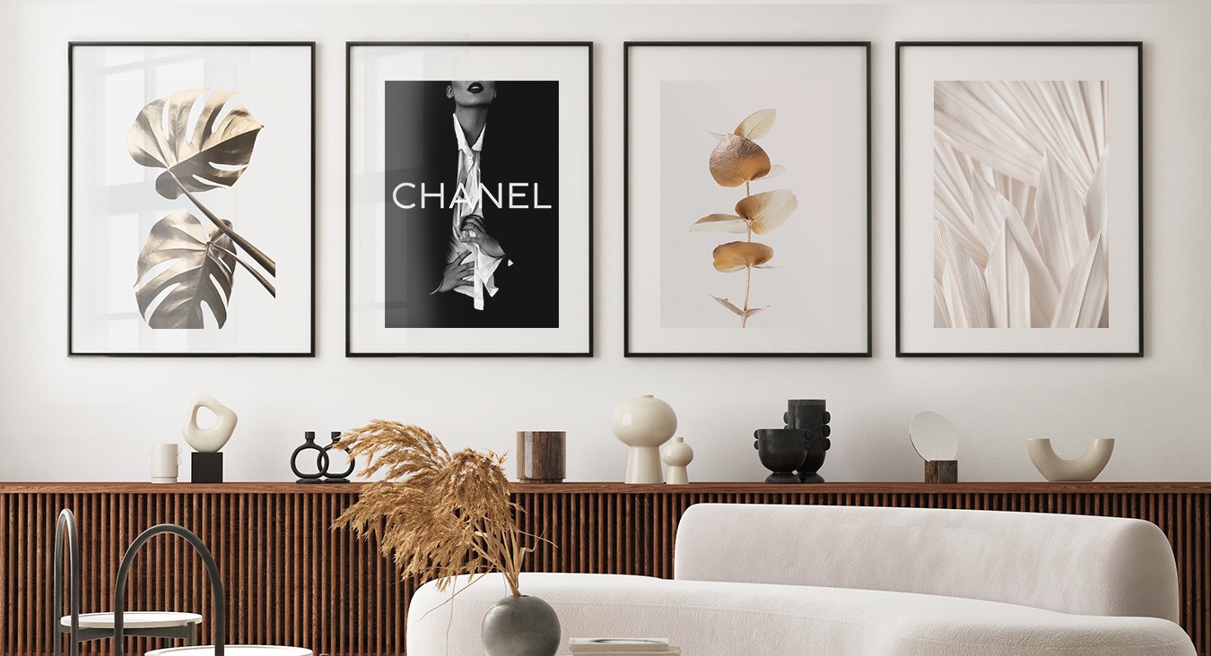 Premium Poster Collection - Featured designs from our Poster store