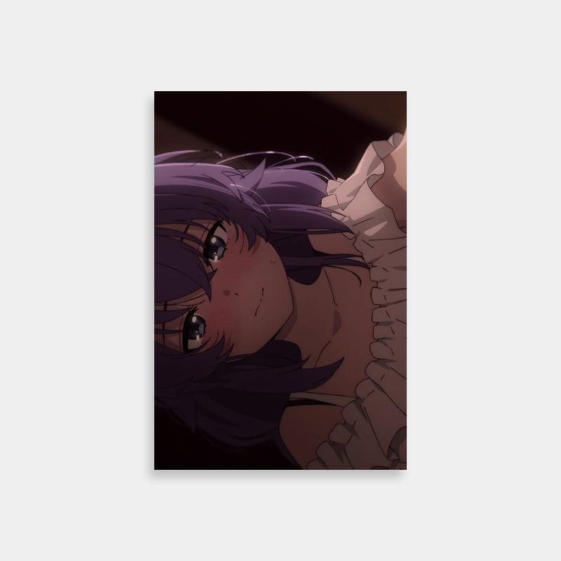 Mushoku Tensei Part 2 Episode 10 Poster - Roxy Migurdia