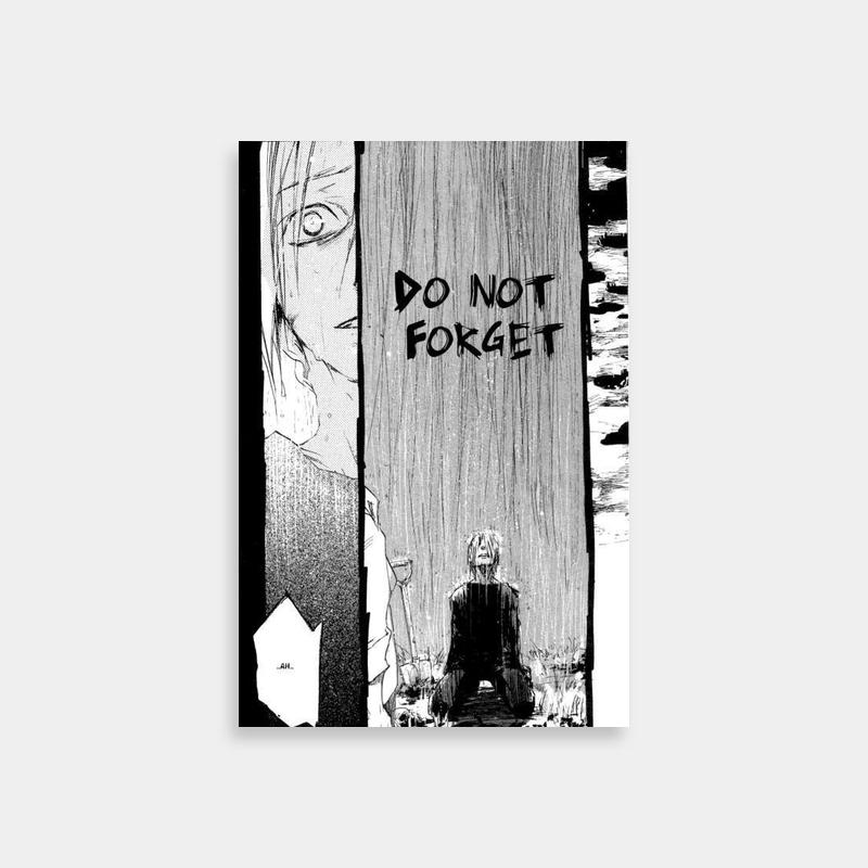 Edward Elric Fullmetal Alchemist Capitolio Poster - Exclusive Art
