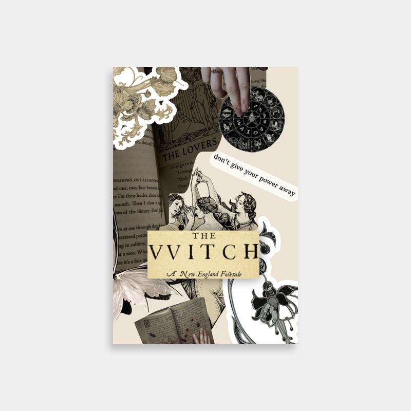 Witch of the Waste Poster - Howl's Moving Castle Art