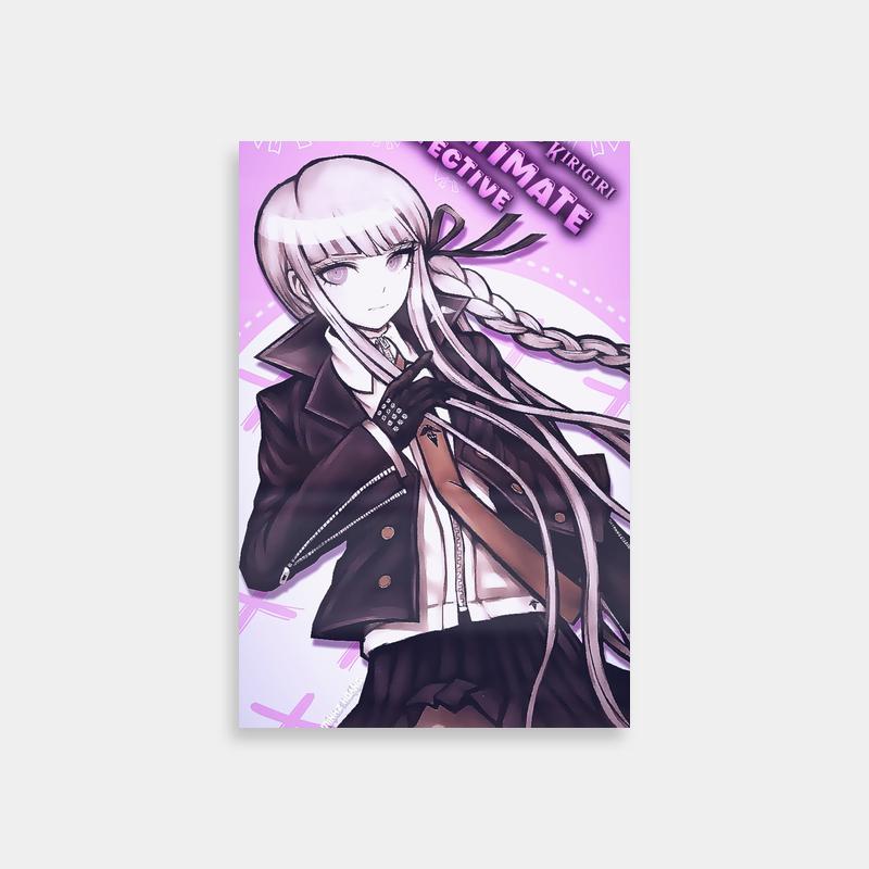 Kyoko Mogami Skip Beat Anime Art Print