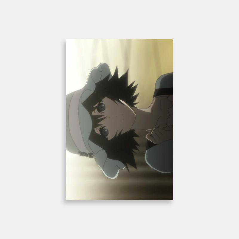 Mayuri Shiina Steins;Gate Emotional Anime Art