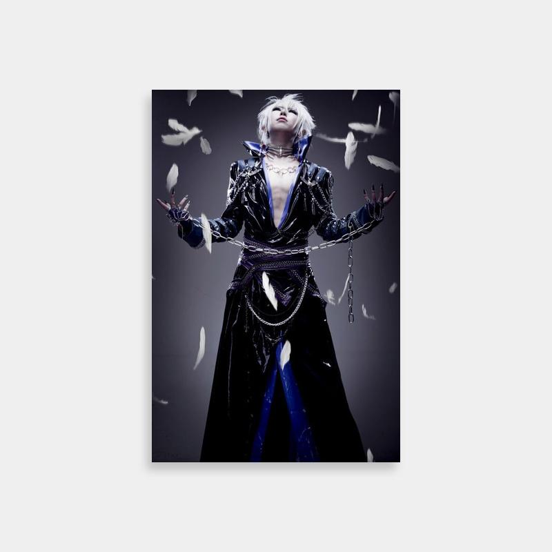 Sho Fuwa Skip Beat Anime Poster - Sho Fuwa Cosplay Art Print