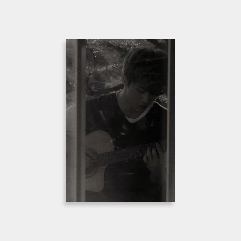 Markl Howl's Moving Castle Poster - NCT Mark Art