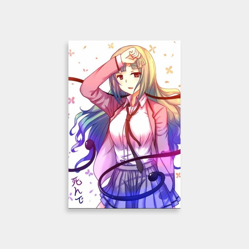 Kaede Kayano Assassination Classroom Poster - Official Art